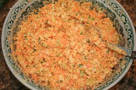 Coleslaw Recettes De Cuisine La Cuisine De Bernard Coleslaw