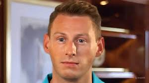 below deck © 2025, Anthony Salamone All Rights Reserved