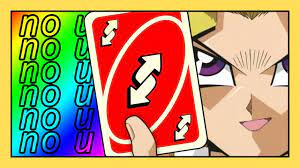 Your free to use this in your packs as long as you credit me. The Uno Reverse Card Youtube