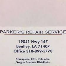We make shopping online fast & easy. Parkers Repair Service Home Facebook