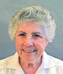 Sister Katherine Bernard Gaffney, OP