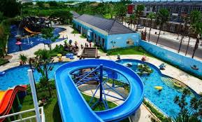 Waterpark kenjeran surabaya jam buka tiket masuk 2021 harga photos kota sby jawa timur 60122 baru berapa indonesia water park sukolilo bulak alamat berenang foto fasilitas gambar htm jadwal pantai ria tarif wisata. 10 Foto Citraland Waterpark Denpasar 2021 Harga Tiket Masuk Promo Kolam Renang Bali Jejakpiknik Com