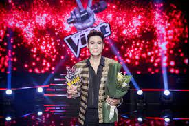Team tuấn hưng gồm bảo ngọc, duy đạt; Ä'á»©c Thá»‹nh The Voice 2019 Con Ä'Æ°á»ng Sá»± Nghiá»‡p Pháº£i Song Hanh Cung Nhan Sáº¯c