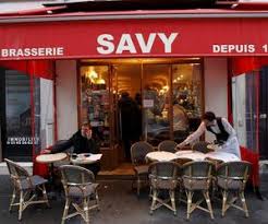 Le Figaro Chez Savy Paris 75008 Cuisine Francaise Aveyronnaise