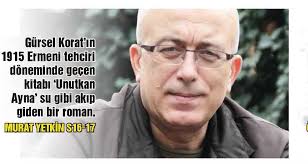 Gürsel Korat: Mayıs 2016