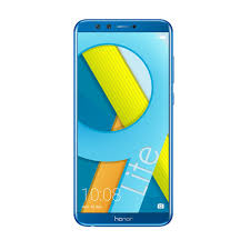 quad-camera Honor 9 Lite ...