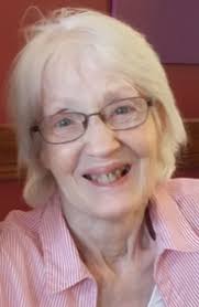 Condolence Book for Colette Murphy (née Crowley) (Cork City, Cork)