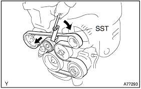 Forums Serpentine Belt Diagram Help Please Club Scion Tc