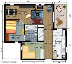 Die richtige ausstattung der wohnung ist wichtig. Raumgestaltung Online Planen Die 10 Besten Raumplaner Und Tools