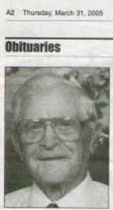 William Wesley Bentley and Carrie Wolfenbarger