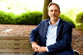 A New Moral Ethic with Dr. David Gushee — Can I Say This At Church Podcast