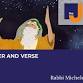Chapter And Verse with Rabbi Michele Faudem Series event image