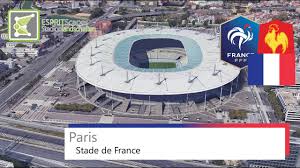 Retrouvez également les horaires de visite, les tarifs et les avis des internautes. Stade De France Stadion In Saint Denis