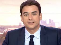 Jeudi 18 février 2021, le jt de tf1 n'a pas pu avoir lieu suite à un gros problème technique. Julian Bugier Alchetron The Free Social Encyclopedia