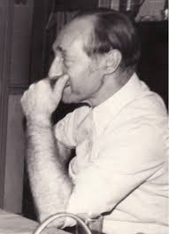 Albert Bergé : 40 ans au service du chemin de fer