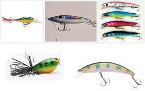 Cara membuat umpan palsu dari kayu. Jenis Dan Macam Umpan Lure Buatan Panduan Lengkap Spotmancing Com