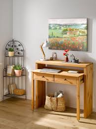 4,8 von 5 sternen 6. Heine Home Schreibtisch Oder Konsole Gelaugt Geolt Im Heine Online Shop Kaufen