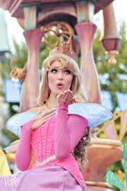 Petite Tiaras Aurora Disney Disney Disney Face Characters