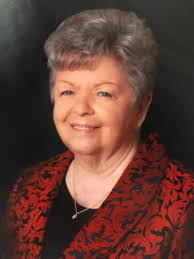 Joan Haley's Instagram, Twitter & Facebook