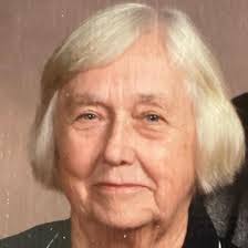 Obituary information for Rev. Ruth Tull
