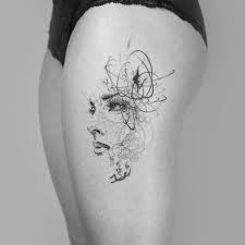 Check spelling or type a new query. Mowgli The London Tattoo Artist Creating Unforgettable Abstract Tattoos