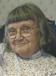 June Kern Obituary (1922