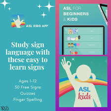 We created a fun asl app for kids and beginners that offers 50 free signs and an optional sign pack of 200+ extra 7. Uzivatel Kidsupfront To Na Twitteru The Aslkids App Teaches American Sign Language By Watching Other Kids Sign For Ages 1 12 But Anyone Can Use This App You Will Learn Common Signs