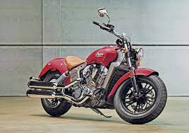 5 Of The Most Innovative Indian Motorcycles Quarto Drives