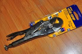 4.7 out of 5 stars with 13 ratings. Vise Grip 7lw 7 Locking Wrench Pliers Made In Usa 7 Lw Discount Warehouse Tools