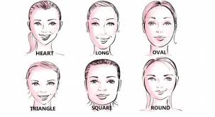 what s the best makeup for your face shape