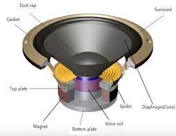 Deciding On Which Loudspeaker To Use In An Audio System - Audiophile Review