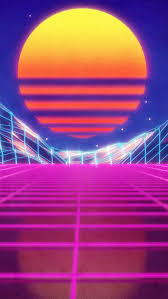 Iphone X Wallpaper Screensaver Background 131 Cyberpunk 4k Hd Paisagem Vintage Ideias De Papel De Parede Papeis De Parede Para Iphone
