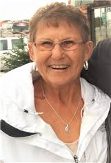 Mildred "Millie" Gustafson