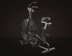 ault fitness airbike review