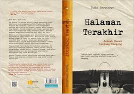 We did not find results for: 15 Novel Sejarah Indonesia Terbaik Yang Wajib Dibaca