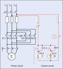 Firstly, compressor startup without load. Two Wire Control Start Stop Jog Control Circuit