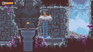 Pick up your friends, and bring them with you as you explore the open skies. Owlboy Review It S A Real Hoot