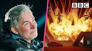 Top Gear Pays Mind-Blowing Tribute To Motorcycle Stuntman Eddie Kidd