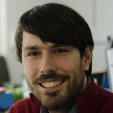 Andrew Mcdowell's Instagram, Twitter & Facebook