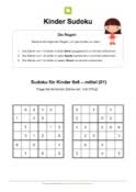Sudoku macht online sudoku solver mit abgestuften täglichen rätseln andeutung deutsch. Sudoku Ratsel Fur Kinder