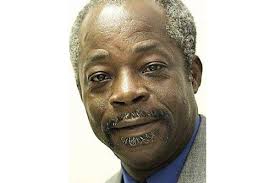 Melvin Daniels Obituary (1952