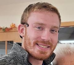 Brandon Toepfer of Urbandale