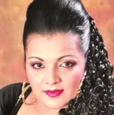Изучайте релизы cornelia catanga на discogs. Cornelia Catanga CantÄƒreaÈ›a De MuzicÄƒ LÄƒutÄƒreascÄƒ A Murit Din Cauza Covid 19 Romania24 Ro