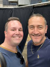 📣SPEAKER ANNOUNCEMENT📣 We're delighted to announce that Will Mellor will  be joining us at the Show