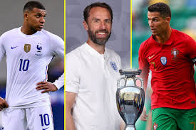 Euro 2020 kicks off today in rome. Plzn6au7ij1d M
