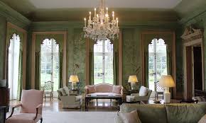 This company's trade report mainly contains market analysis, contact, trade partners, ports statistics, and trade area analysis. Interior Image Winfield House The Glam Pad