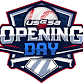 USSSA OPENING DAY – ALL GAMES ON TURF event image