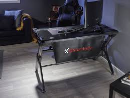 X rocker desk chair?… all of these above questions make you crazy whenever coming up with them. Xrocker Lynx Rgb Gaming Desk Nordic Game Supply