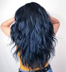 Learn how to color curly hair like a pro. Coloured Hair Hair And Curly Hair Image 6367034 On Favim Com
