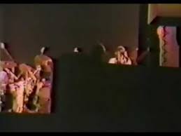 Pink Floyd The Wall Live At Earls Court 1980 The Wall Live At Earls Court 1980 Parte 6 Earls Court Brick In The Wall Live